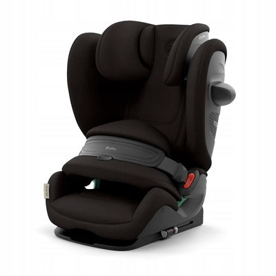 Cybex Pallas G3 automobilinė kėdutė 9-50 kg, Magic Black