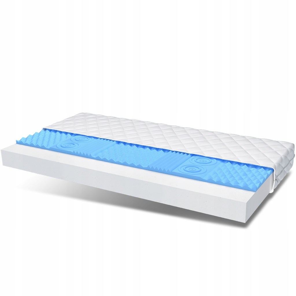 Madrats 80x200 HR poroloonist profileeritud TEBE MAX