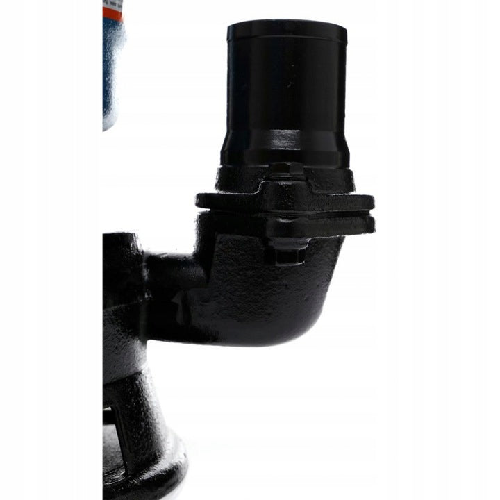 VÕIMAS 3750 W reoveepump purustajaga