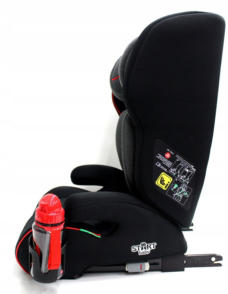 Autokrēsliņš Start Baby Laro 15-36kg I-SIZE ISOFIX mazuļiem