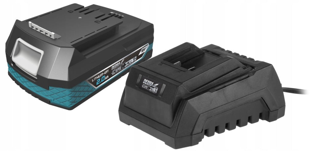 18 V belaidė žoliapjovė