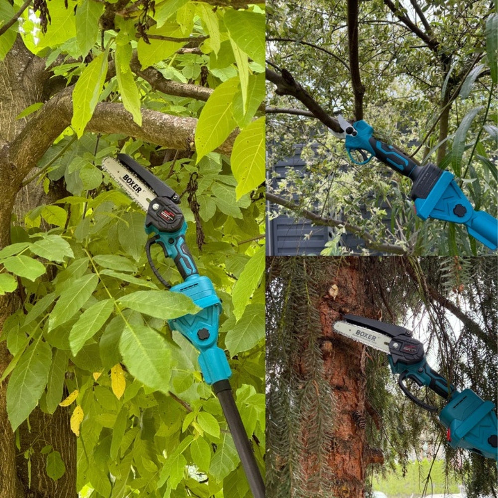 Didelis XXL aksesuarų rinkinys: