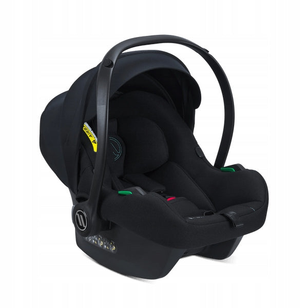 „Avionaut Cosmo Smart i-Size“ automobilinė kėdutė (0-13 kg, 40-87 cm), lengva, PERKAMIAUSIAS