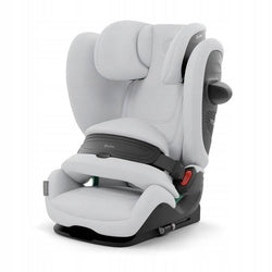 Cybex Pallas G2 I-Size automobilinė kėdutė, 9-50 kg, rūko pilka
