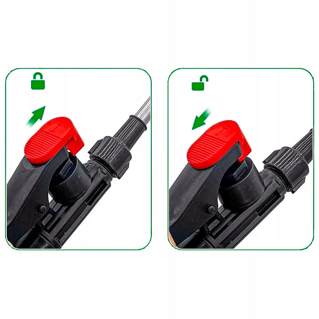 Akutoitel prits 20 l
