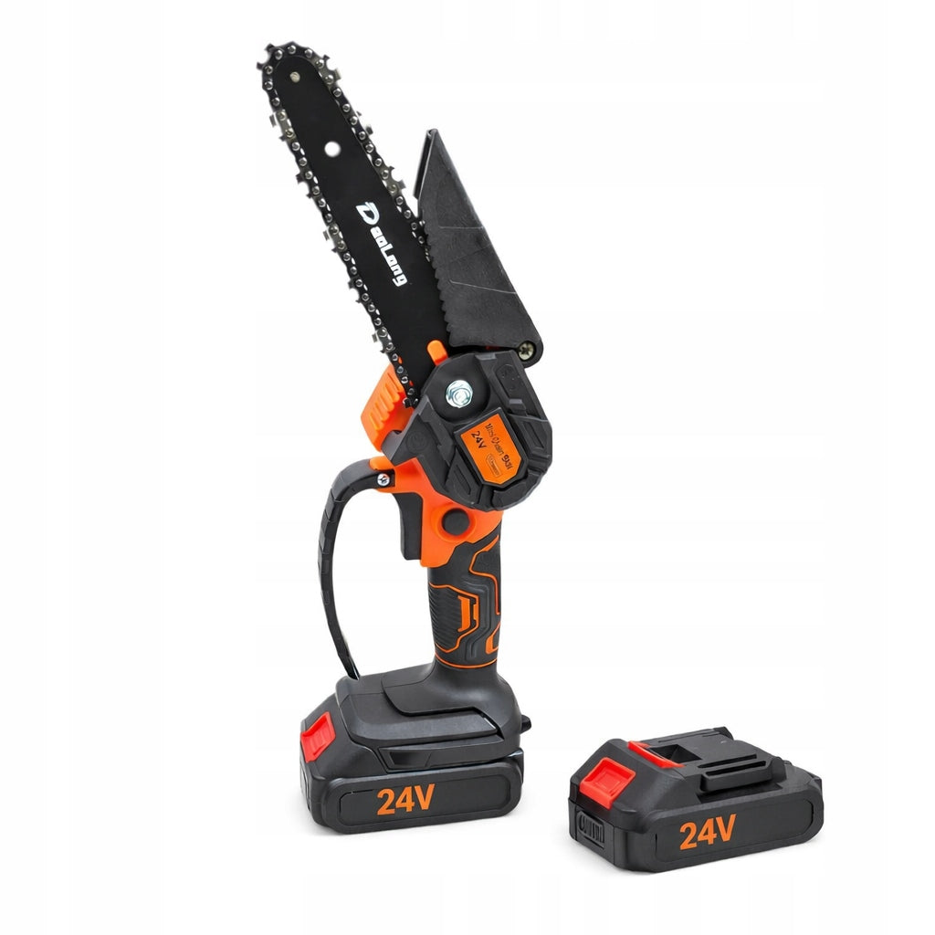 MINI akusaag 24V