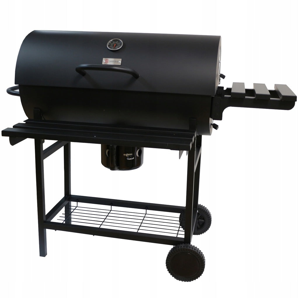 Suur aia grill Landgraf