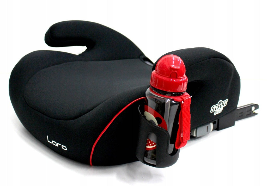 Autokrēsliņš Start Baby Laro 15-36kg I-SIZE ISOFIX mazuļiem