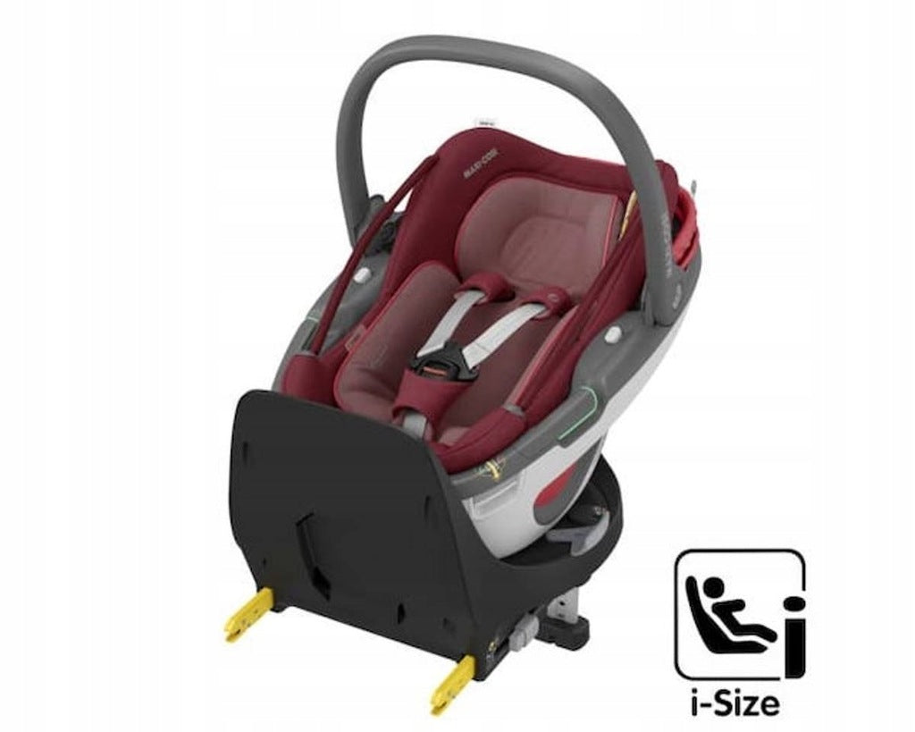 Coral 360 automobilinė kėdutė 0-13 kg