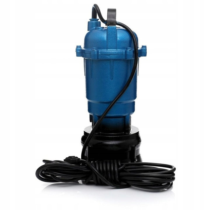 VÕIMAS 3750 W reoveepump purustajaga