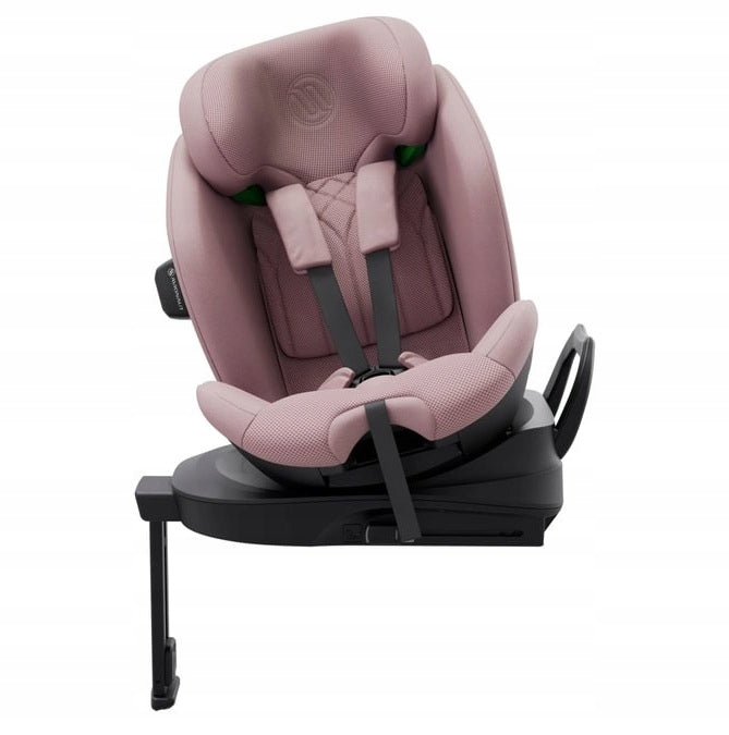 Autosēdeklis Avionaut Stardust SWIVEL ar 360° ISOFIX pamatni, 0–36 kg