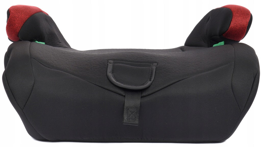 i-Size turvaiste, 76-150 cm, 9-36 kg, punane