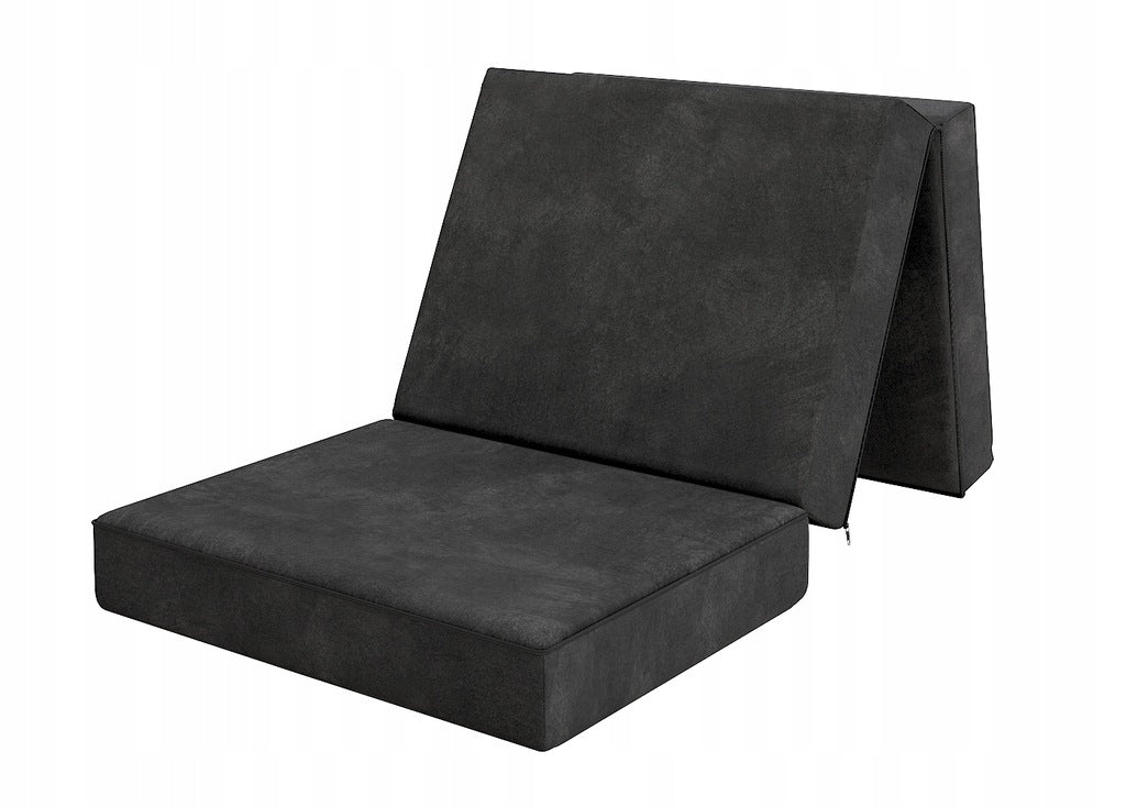 Kokkupandav reisivoodi 200x80x14 cm, kokkupandav MAXI CASO