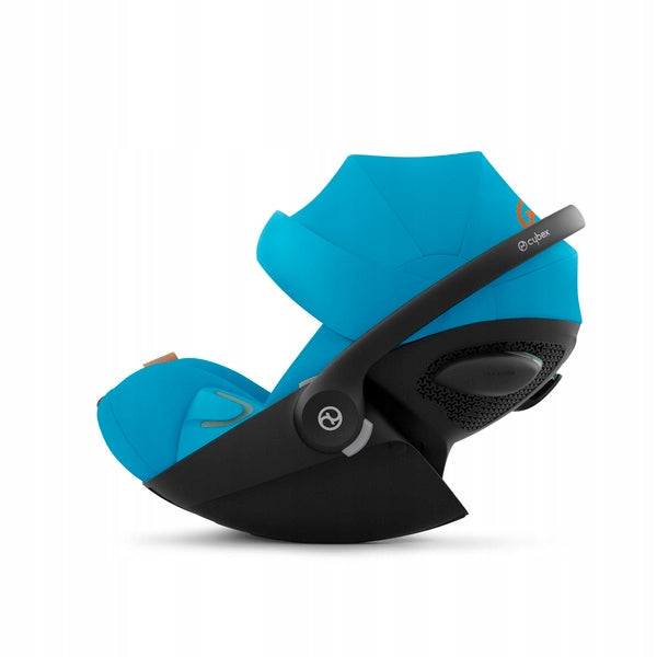 Cybex Cloud G automobilinė kėdutė, 0-13 kg, Beach Blue