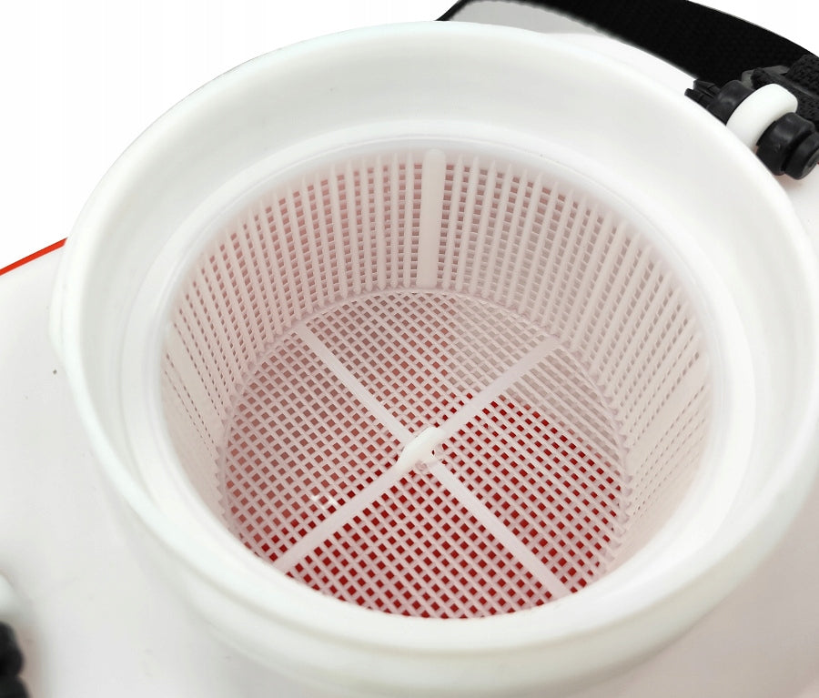 AKUTÖÖGA PRITS, RÕHUPRITS, 5 L