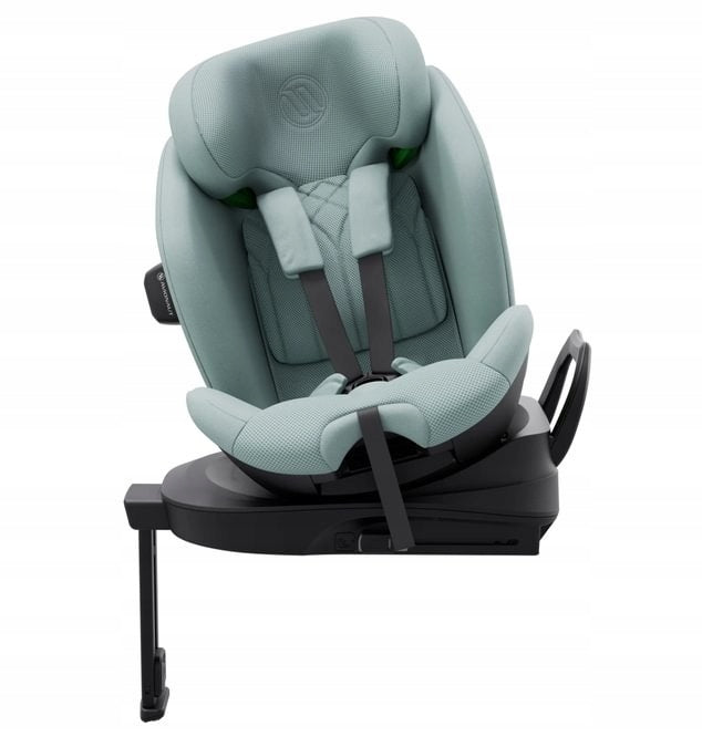 Autosēdeklis Avionaut Stardust SWIVEL ar 360° ISOFIX pamatni 0-36 kg