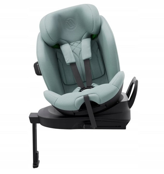 Autosēdeklis Avionaut Stardust SWIVEL ar 360° ISOFIX pamatni 0-36 kg