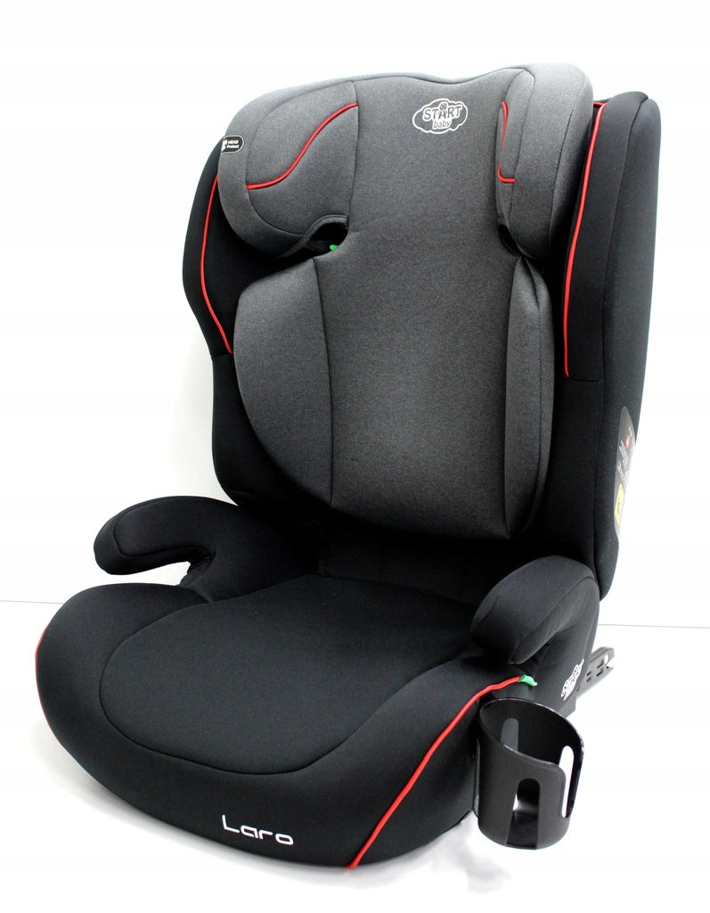 Autokrēsliņš Start Baby Laro 15-36kg I-SIZE ISOFIX mazuļiem