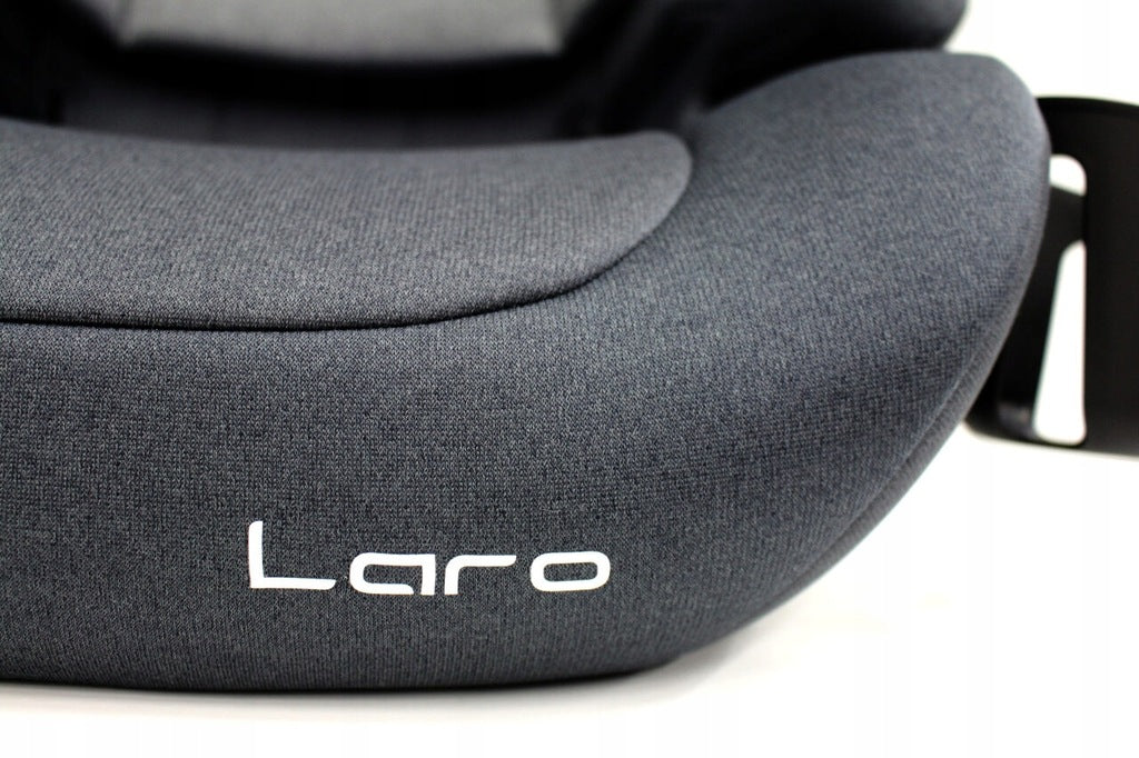 Start Baby Laro 15-36kg I-SIZE ISOFIX autokrēsliņš mazuļiem