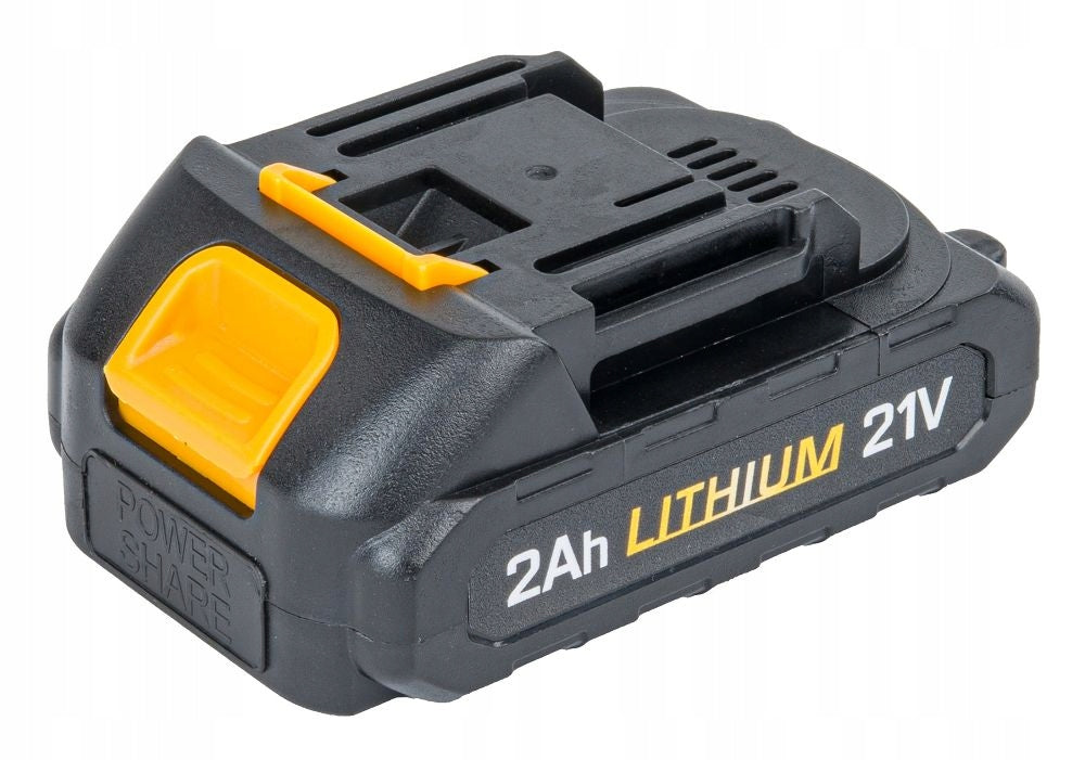 MINI AKUMULIATORINIS PJŪKLAS