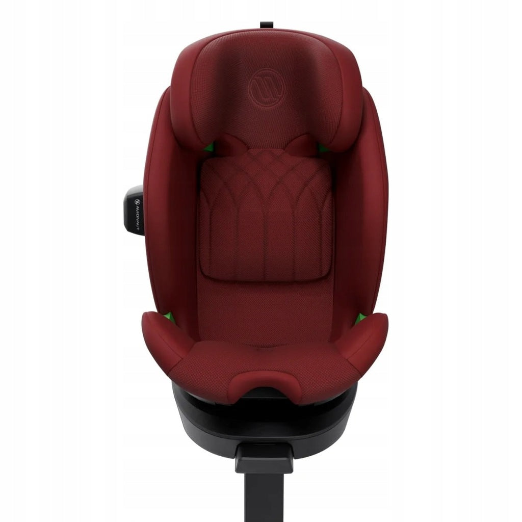 Autosēdeklis Avionaut Stardust SWIVEL ar 360° ISOFIX pamatni 0-36 kg