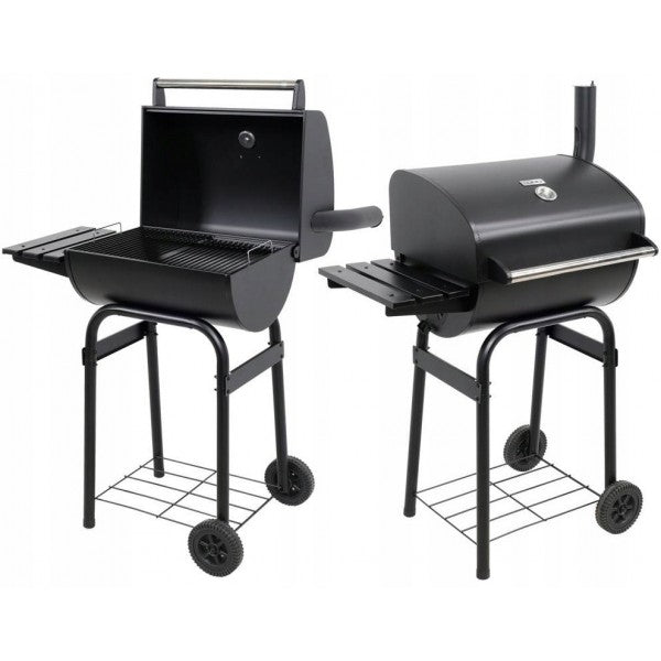 Söegrill korstnaga