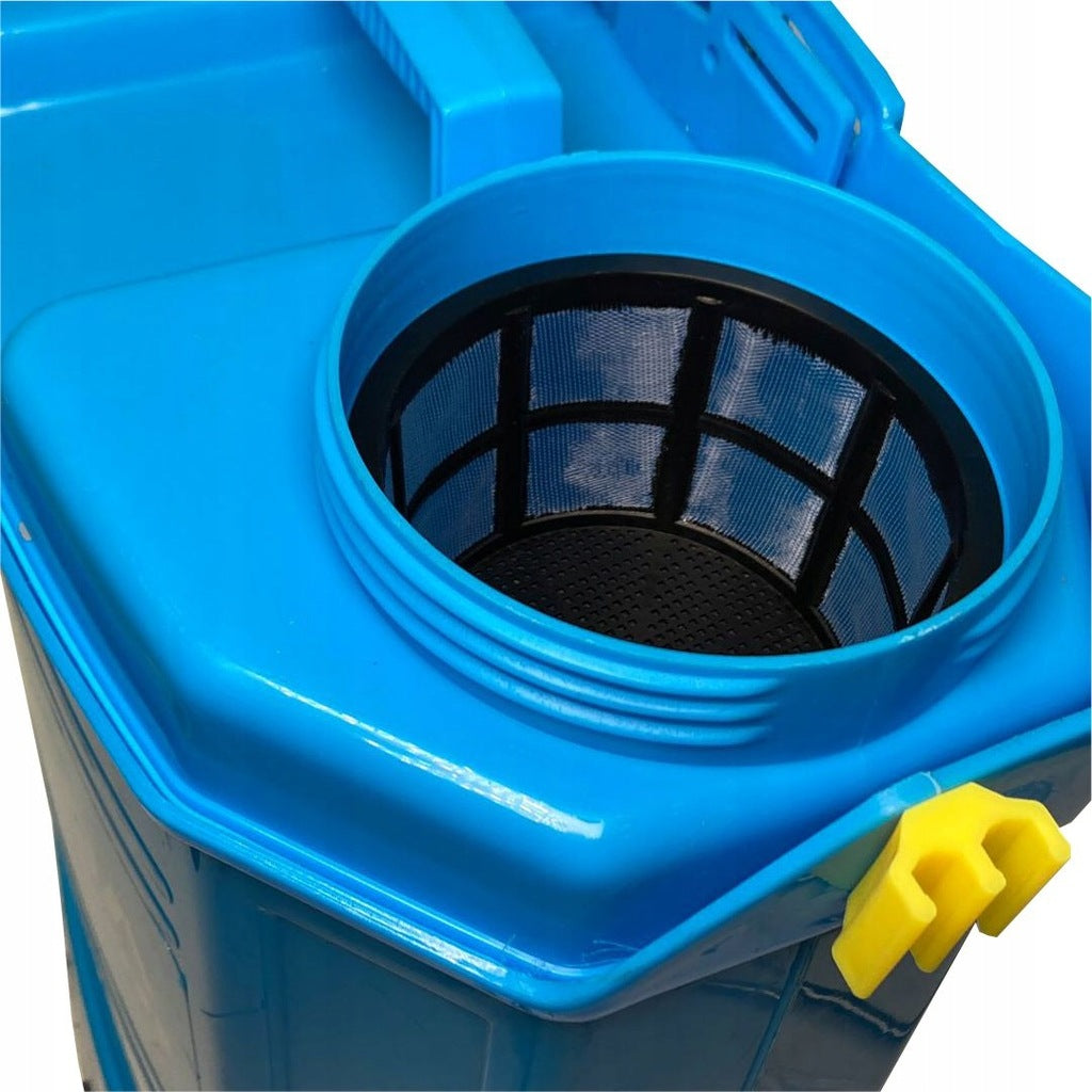Akutoitega surveprits 16L