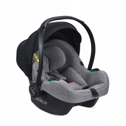 „Avionaut Cosmo Smart i-Size“ automobilinė kėdutė (0-13 kg, 40-87 cm), lengva, PERKAMIAUSIAS