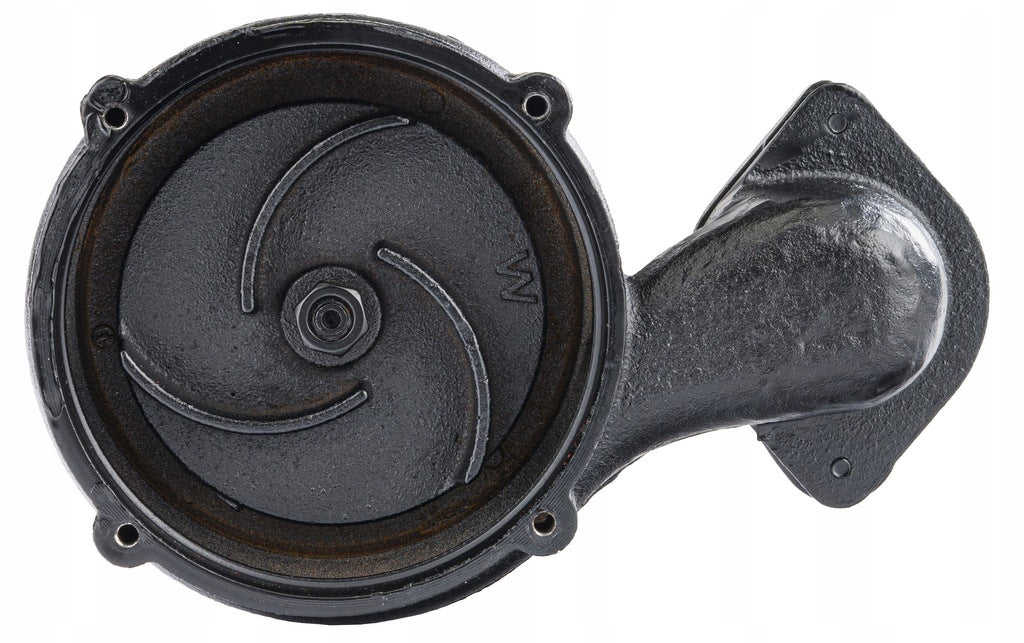 Puhta ja määrdunud vee pump, purustiga septik 3200, võimas, 3 ühendust