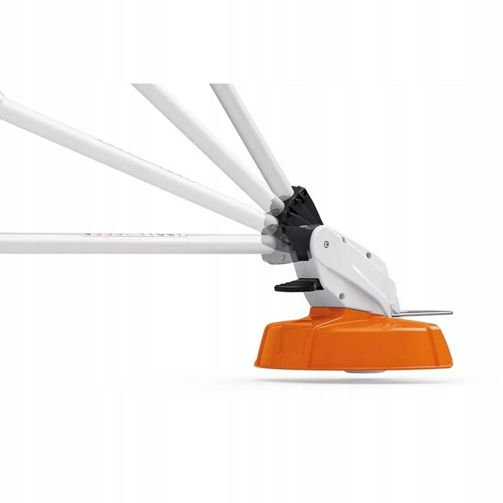 LENGVA AKUMULIATORINĖ ŽOLELĖ STIHL FSA 45 AŠMENYS VALAS 2,3 KG