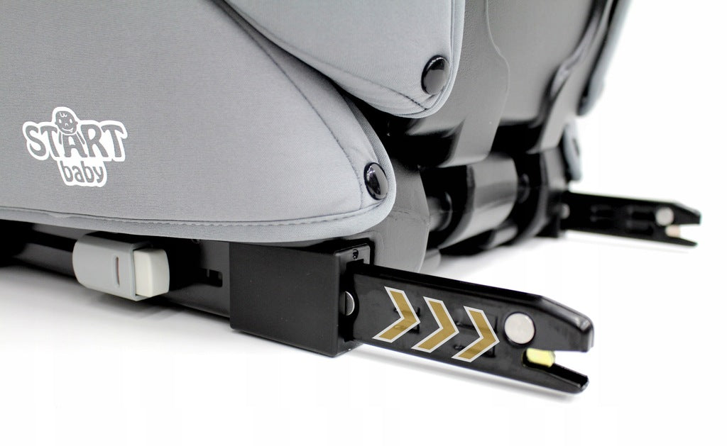Start Baby Laro 15-36kg I-SIZE ISOFIX autokrēsliņš mazuļiem