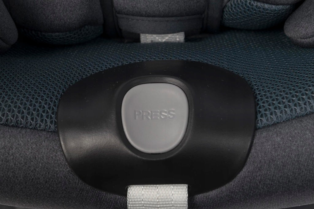 GROZĀMIE AUTOSĒDEKLĪŠI + ISOFIX BĀZE I-SIZE 0-13 KG STABILIZATORS KĀJA