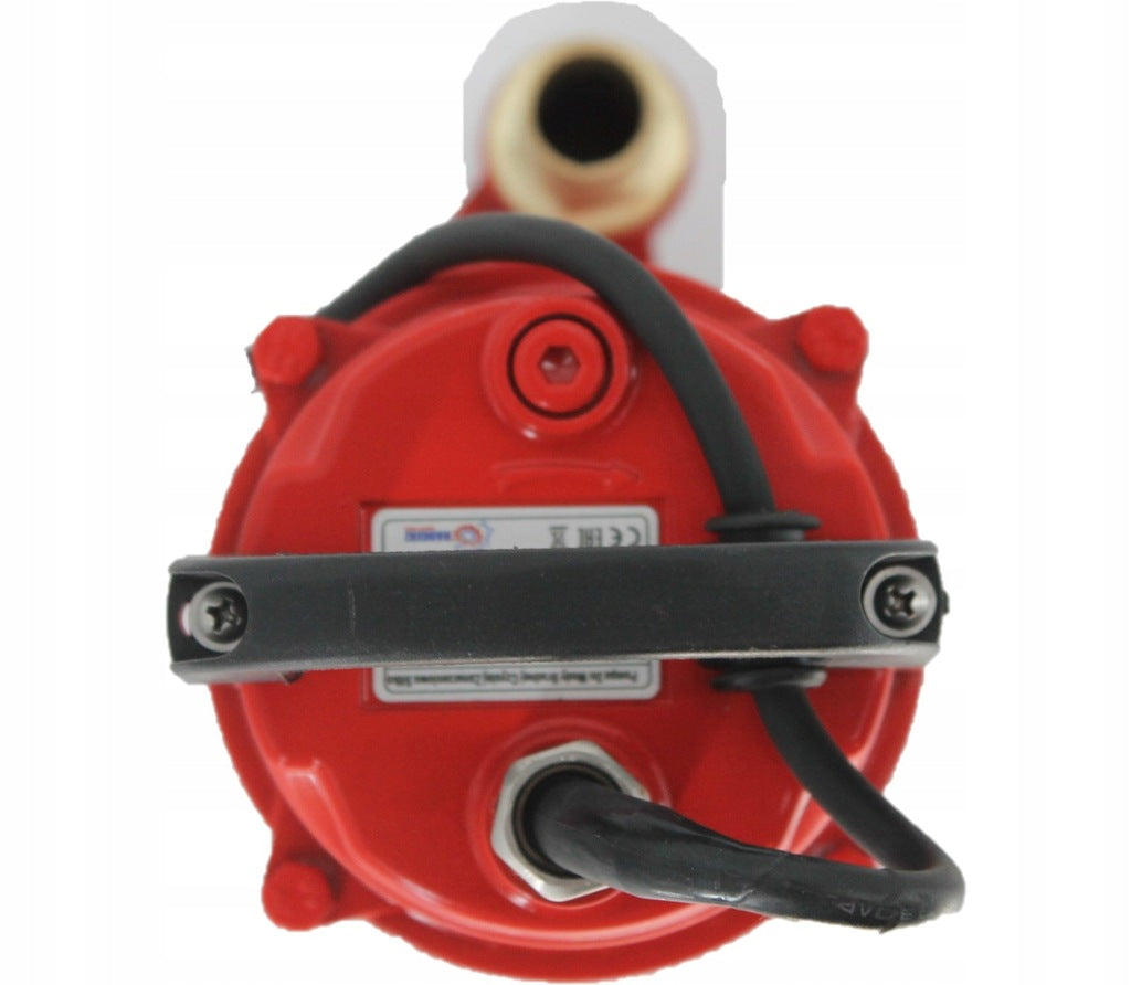 Sukelpump 2850w