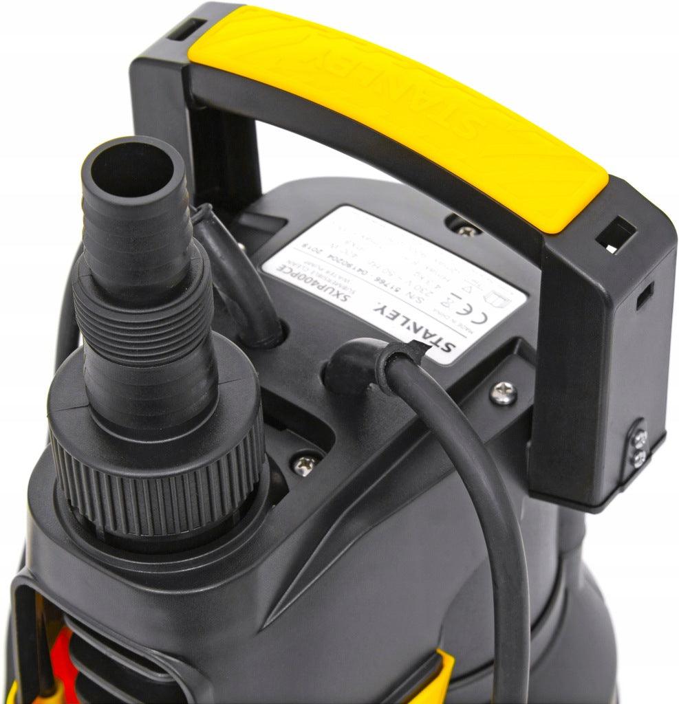 Ūdens sūknis 400 W 9000 l/min