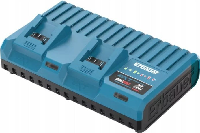 ERBAUER G2, COMBO 15in1, 3x 5Ah, ERI1078SDS, ERI1083GRD, ERI1107COM, KOTT