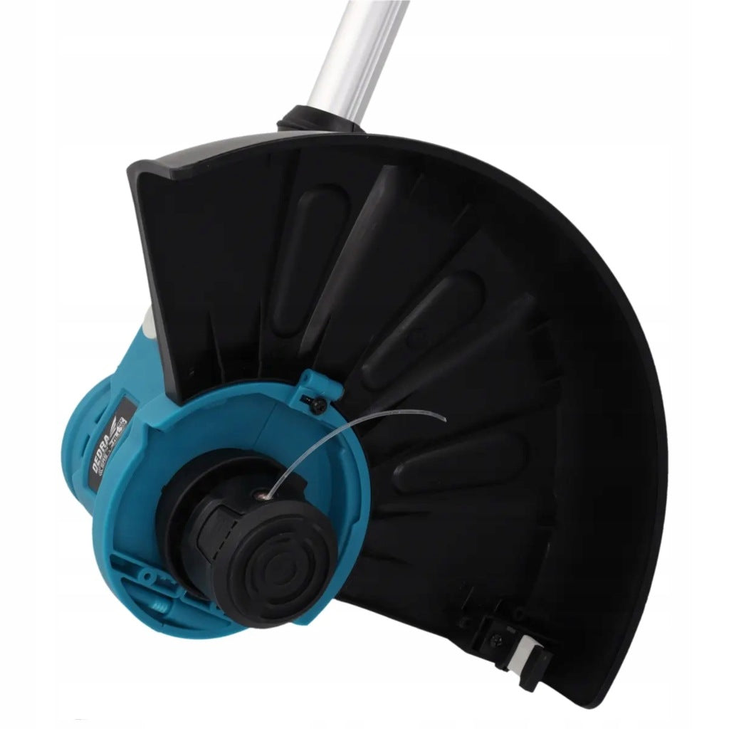 18 V belaidė žoliapjovė