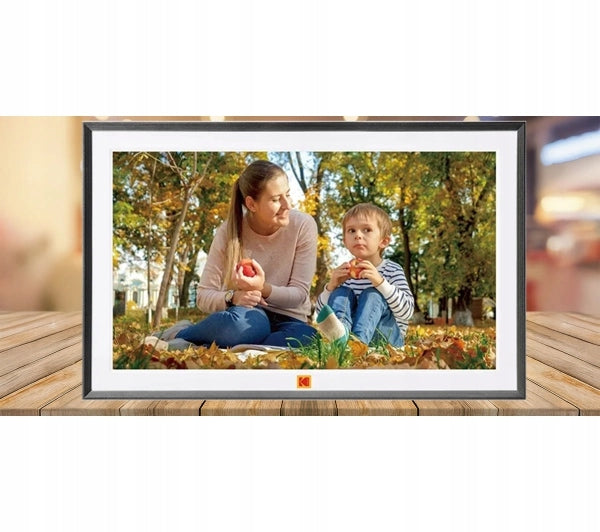 skaitmeninis rėmelis, 15 colių įstrižainės „Full HD“ vaizdo įrašymo įrenginys