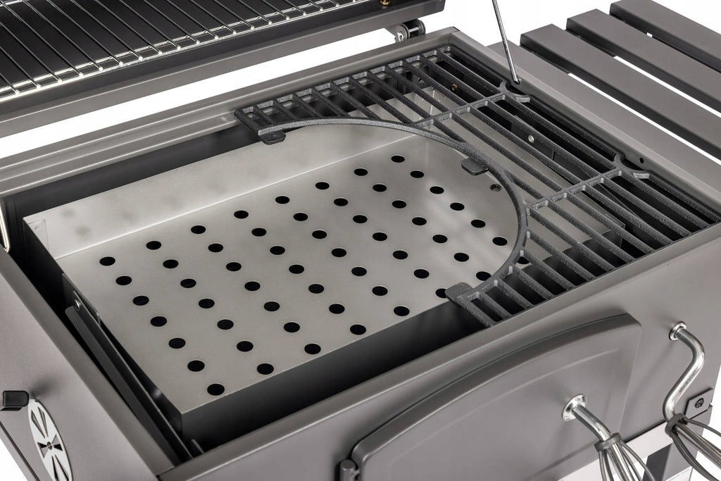 Söegrill