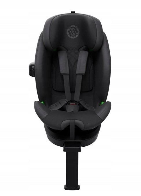 Autosēdeklis Avionaut Stardust SWIVEL ar 360° ISOFIX pamatni 0-36 kg