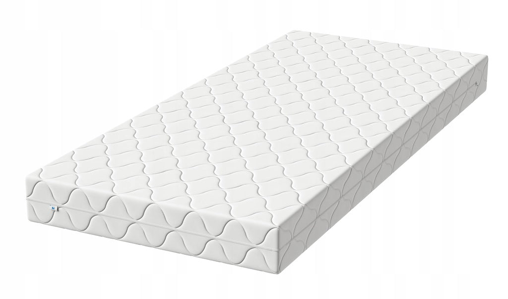 Kabatas matracis 80x200 Prestige Coconut Hard 26cm ar pārvalku H4 H5