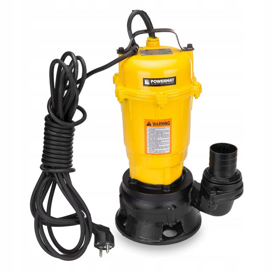 Panardinamas siurblys 750 W