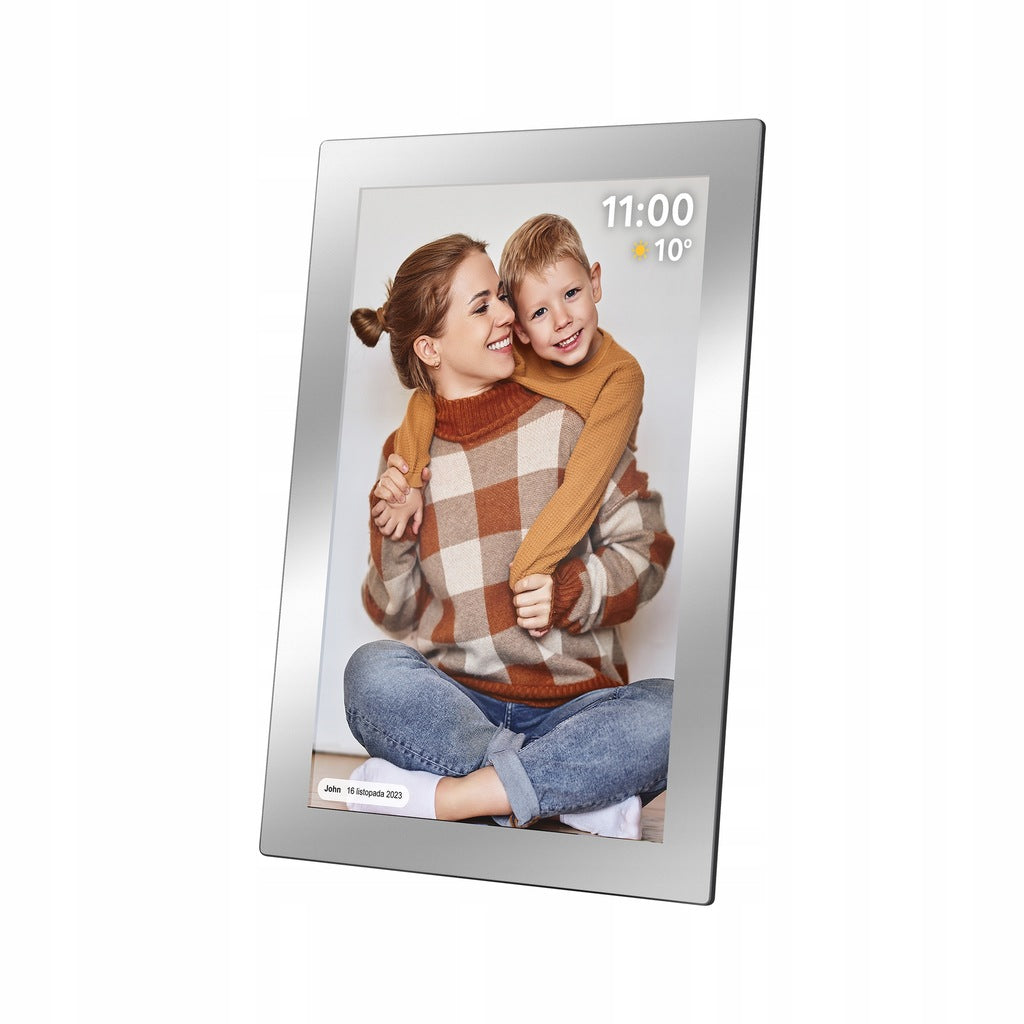 Digitālais foto rāmis FRAMEO Wi-Fi 10.1