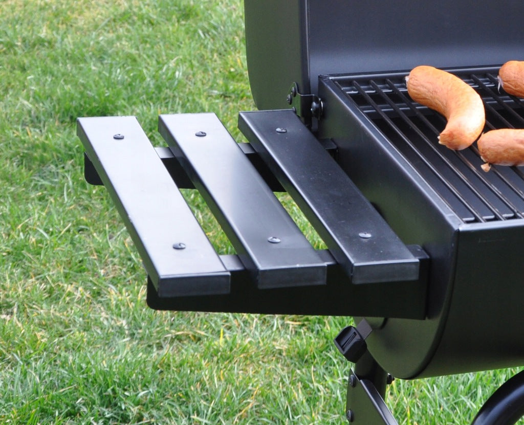 Söegrill korstnaga