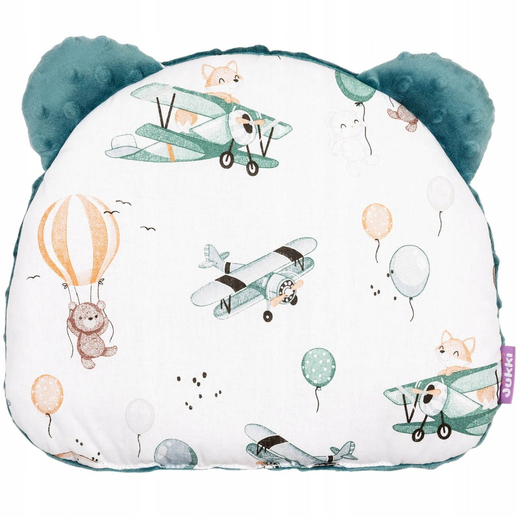 Puuvillane beebikomplekt 5in1 MINKY COCOON JUKKI