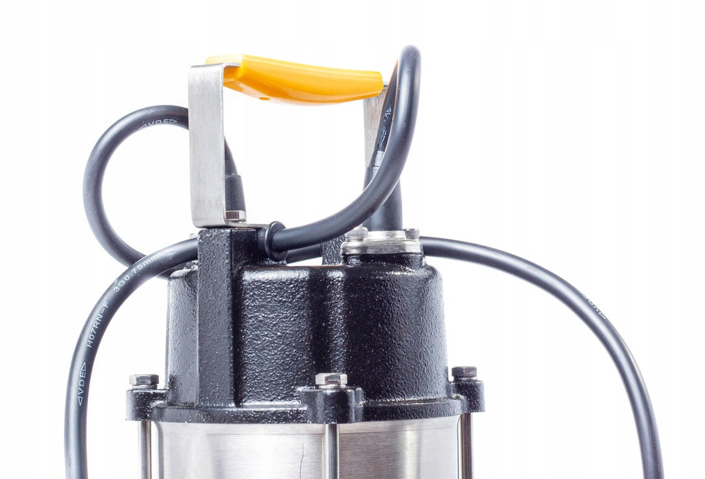 Sukelpump 750W