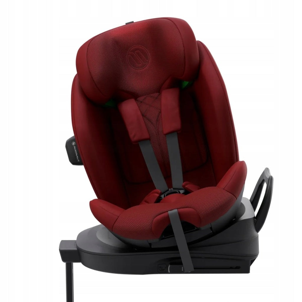 Autosēdeklis Avionaut Stardust SWIVEL ar 360° ISOFIX pamatni 0-36 kg