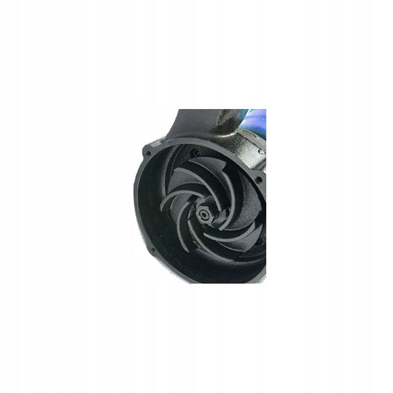 VÕIMAS 3750 W reoveepump purustajaga