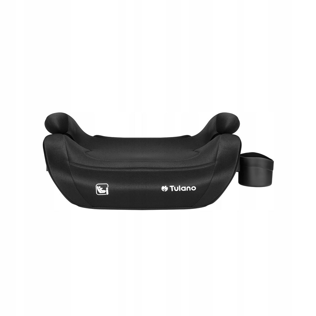 Automobilinė kėdutė 15-36 kg TULANO i-Size 2-in-1 atrama 100-150 cm