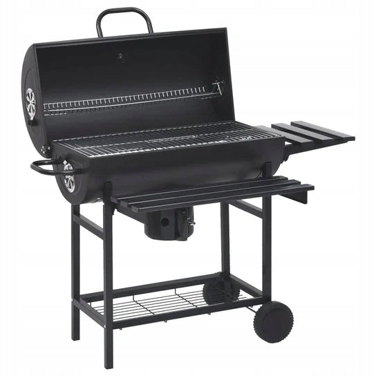 Suur aia grill Landgraf