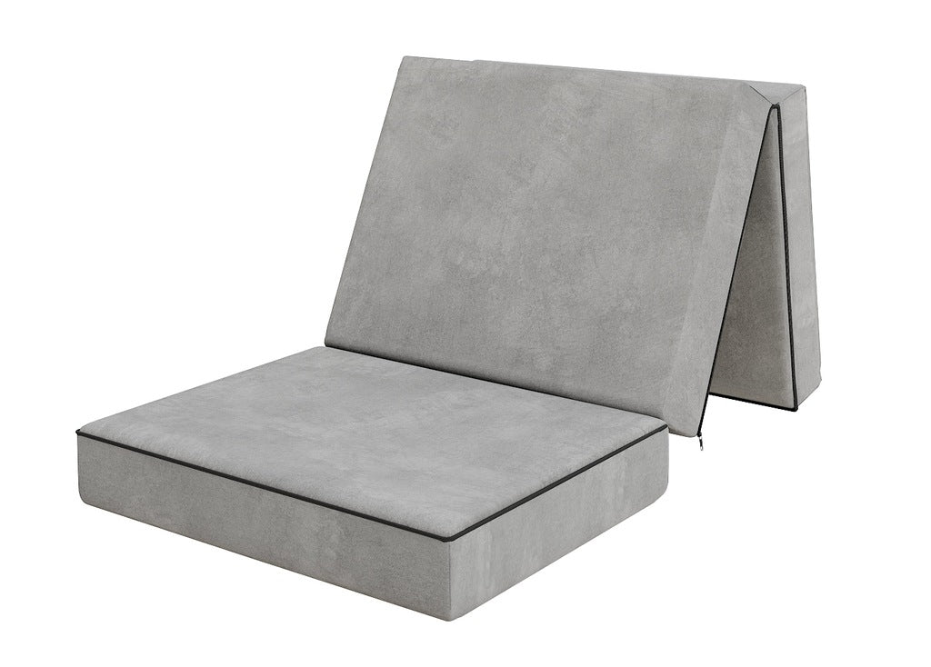 Kokkupandav reisivoodi 200x80x14 cm, kokkupandav MAXI CASO